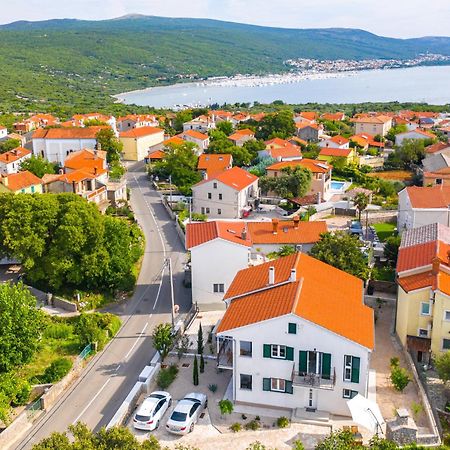Sea Point Villa Ivan Kornić Zewnętrze zdjęcie