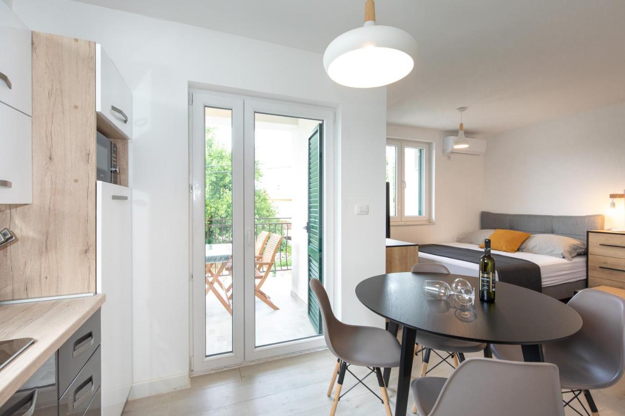 Sea Point Villa Ivan Kornić Zewnętrze zdjęcie