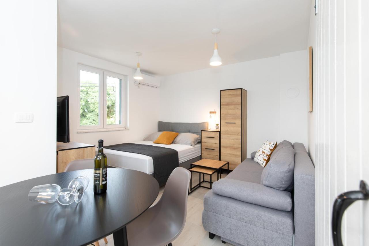 Sea Point Villa Ivan Kornić Zewnętrze zdjęcie