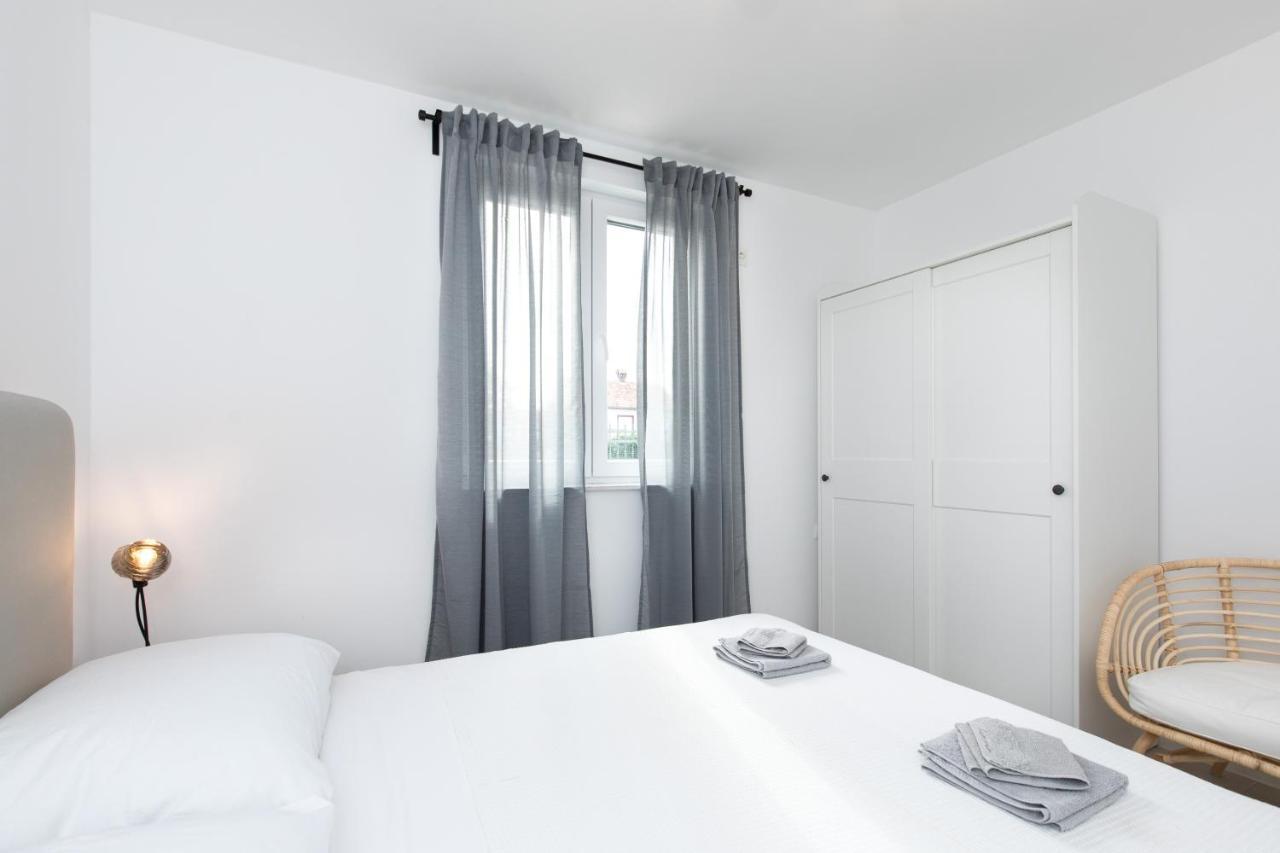 Sea Point Villa Ivan Kornić Zewnętrze zdjęcie