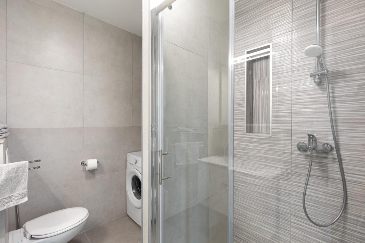 Sea Point Villa Ivan Kornić Zewnętrze zdjęcie