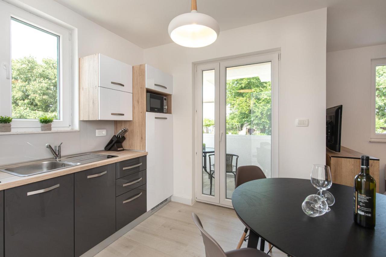 Sea Point Villa Ivan Kornić Zewnętrze zdjęcie