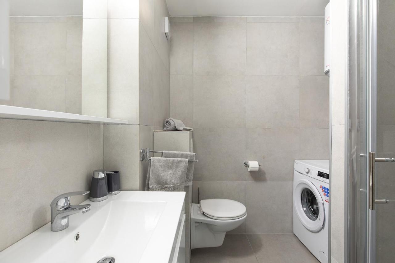 Sea Point Villa Ivan Kornić Zewnętrze zdjęcie
