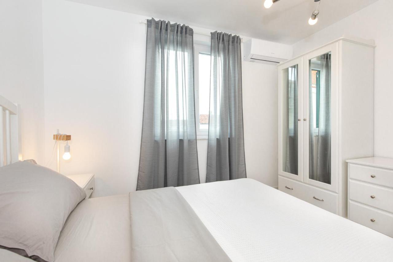 Sea Point Villa Ivan Kornić Zewnętrze zdjęcie