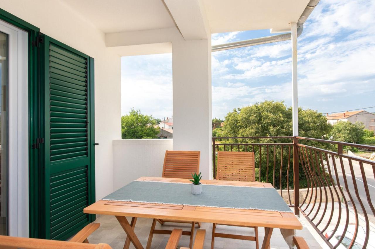 Sea Point Villa Ivan Kornić Zewnętrze zdjęcie