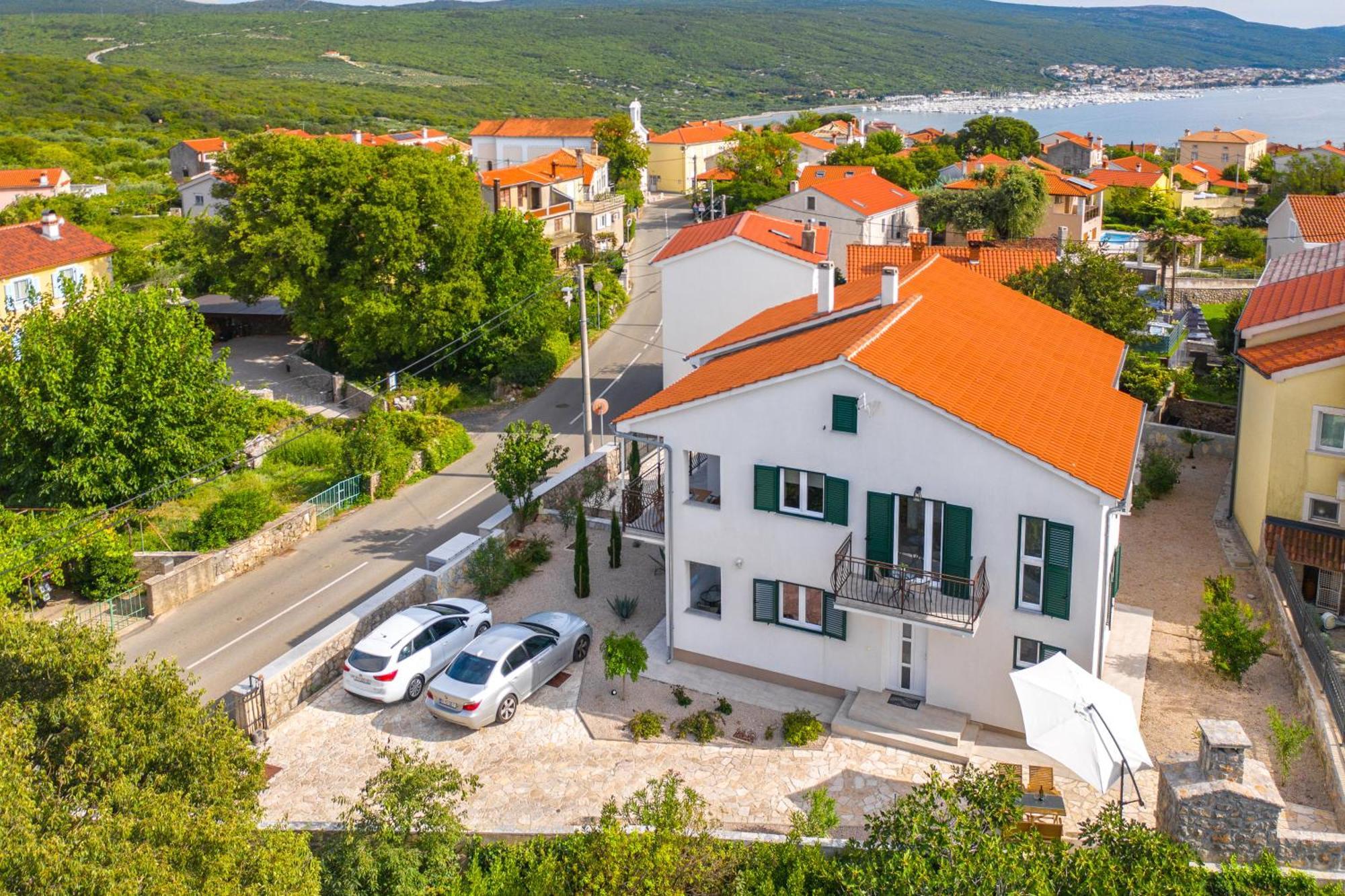 Sea Point Villa Ivan Kornić Zewnętrze zdjęcie
