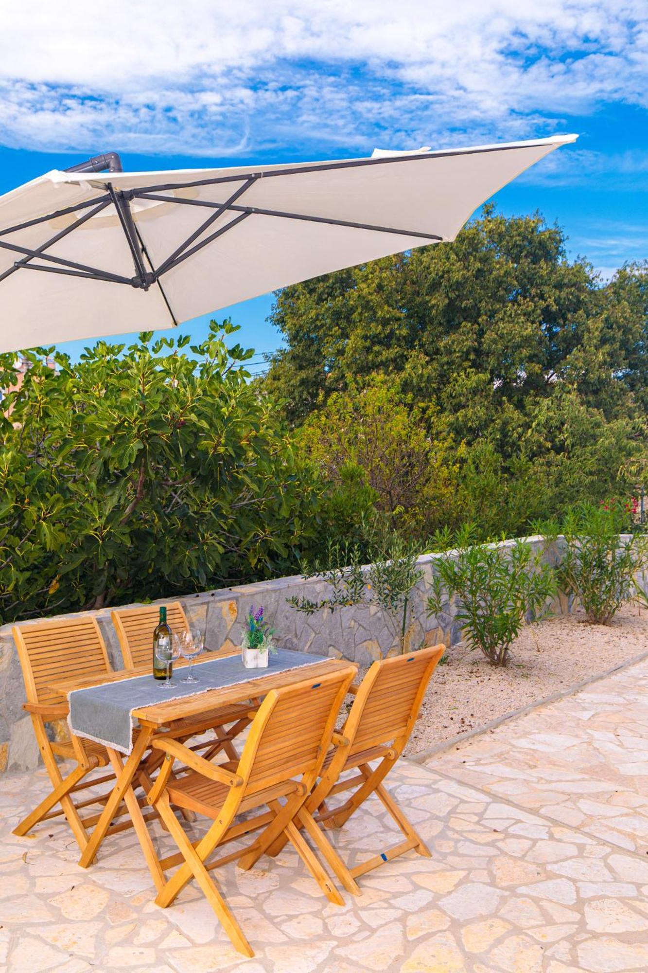 Sea Point Villa Ivan Kornić Zewnętrze zdjęcie